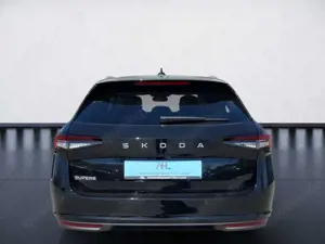 Skoda Superb Combi Selection 1.5 TSI DSG *AB SOFORT* Bild 5