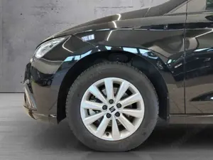 SEAT Ibiza Bild 5