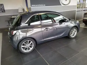 Opel Adam Bild 4