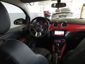 Opel Adam Bild 5