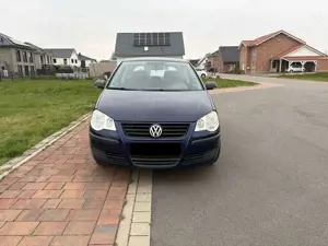 Volkswagen Polo Polo 1.4 Goal