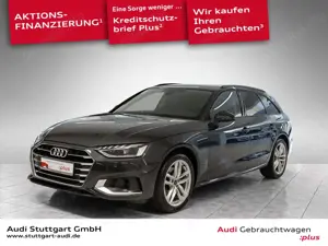 Audi A4 Advanced 35 TFSI S tronic