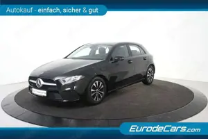 Mercedes-Benz A 180 *1.Hand*Widescreen*SHZ*Navi* Bild 5