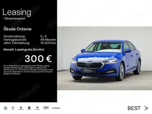 Skoda Octavia 1.0 TSI e-Tec DSG Tour*SMART LINK*NW GAR