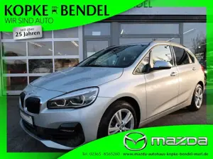BMW 218 Active Tourer *Topgepflegt mit vielen Extras*Wartu