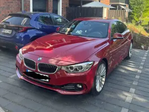 BMW 435 435i Gran Coupe Aut. Luxury Line