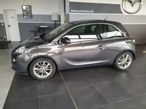 Opel Adam Bild 2