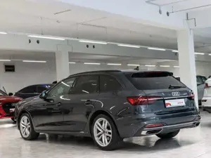 Audi A4 Advanced 35 TFSI S tronic Bild 5