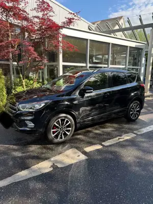 Ford Kuga 2.0 TDCi 4x4 Aut. ST-Line