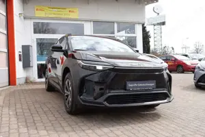Toyota bZ4X 71,4 kWh Comfort Batterie inklusive