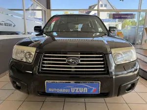 Subaru Forester 2.0 X Comfo. Auto. 4x4 Pano. Benzin+LPG Bild 5