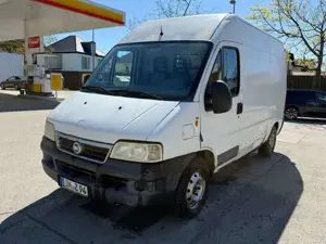 Fiat Ducato Hochr.-Kasten 2.8 JTD Maxi Radstand 3200