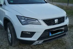 SEAT Ateca Bild 2