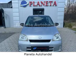 Daihatsu Cuore Bild 3