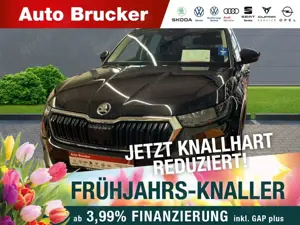 Skoda Kodiaq Tour 2.0 TDI+Anhängerkupplung+Navi+Alufelgen+LED