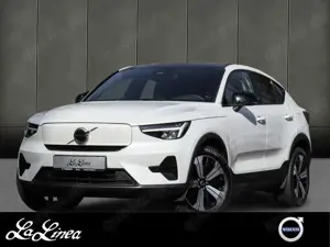 Volvo C40 Plus Single Motor Recharge Pure Electric 2WD