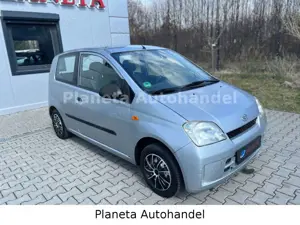 Daihatsu Cuore Bild 4