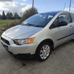 Mitsubishi Colt 1.1 ClearTec Edition Bild 3