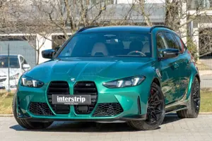 BMW M3 Touring Competition M.DR.ASS.PRO.HUD.LHZ.360