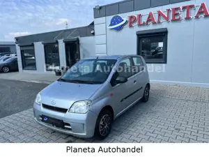Daihatsu Cuore Bild 2