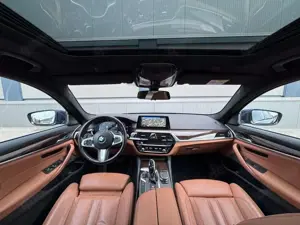 BMW 520 520d xDrive Touring Aut.