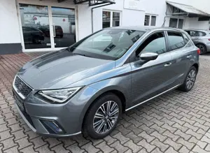 SEAT Ibiza Xcellence 1.0 TSI NAVI/LED/R-KAM/ACC/CARPL