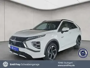 Mitsubishi Eclipse Cross Plug-In Hybrid 4WD Select