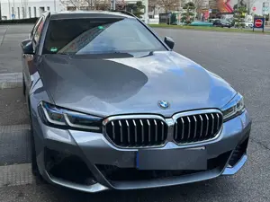 BMW 530 BMW 530d xDrive M Sport | Laser | HK | Merino