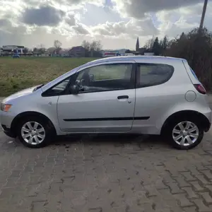 Mitsubishi Colt 1.1 ClearTec Edition Bild 2