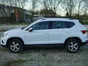 SEAT Ateca Bild 4