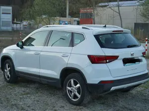 SEAT Ateca Bild 5