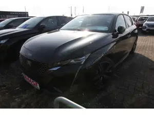 Peugeot 308 GT HDI 130 EAT8 Navi Klima LED SHZ Pano AHK