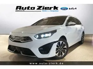 Kia Ceed SW / cee'd SW Plug-in Hybrid Spirit,TechnoP,Sitzkomfort