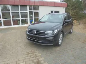 Volkswagen Tiguan Life Business  Werksgarantie 03/2027