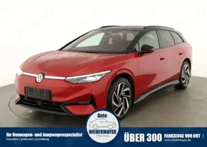 Volkswagen ID.7 Tourer Pro S Black Style, AHK, IQ.Light, HuD, Area