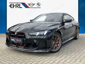 BMW M4 CS M Drivers P. HK HiFi DAB LED Komfortzg.