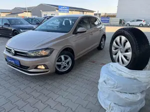 Volkswagen Polo VI Comfortline*PDC*MFL*BT*8Fach*SH*