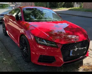 Audi TTS Bild 2