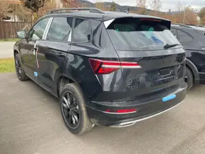 Skoda Karoq Bild 2