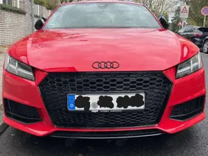 Audi TTS Bild 5