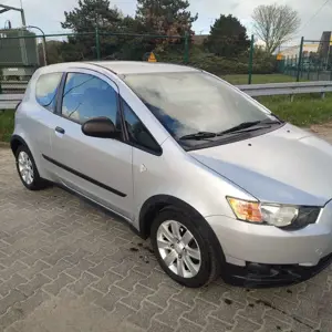 Mitsubishi Colt 1.1 ClearTec Edition Bild 4