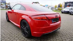 Audi TTS Bild 4
