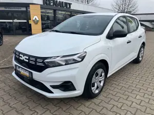 Dacia Sandero Essential Sce Klima