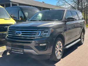 Ford Expedition 3.5l V6 4x4*Xenon*Navi*SHZ*Panod.