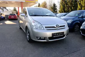 Toyota Corolla Verso 2,2 D4-D Diesel -7-Sitze