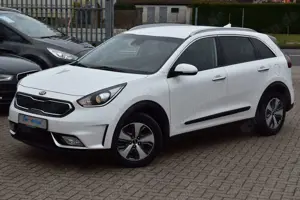 Kia Niro Vision AUT. 2.Hd|Scheckh|NAVI|Kamera|Si-Hzg
