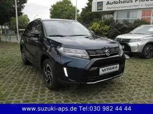 Suzuki Vitara 1.4 BOOSTERJET Hybrid A/T 4WD GLX