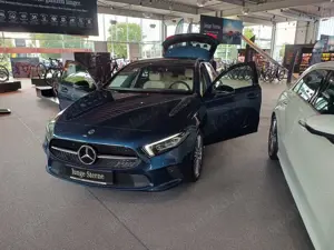 Mercedes-Benz A 200 d 8G-DCT Advanced Progressive