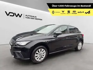 SEAT Ibiza Style 1.0 TSI Kamera, Spurhalteassistent Klima
