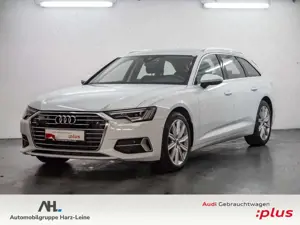 Audi A6 Avant 50 TFSI e quattro sport HuD Rückfahrkamera S